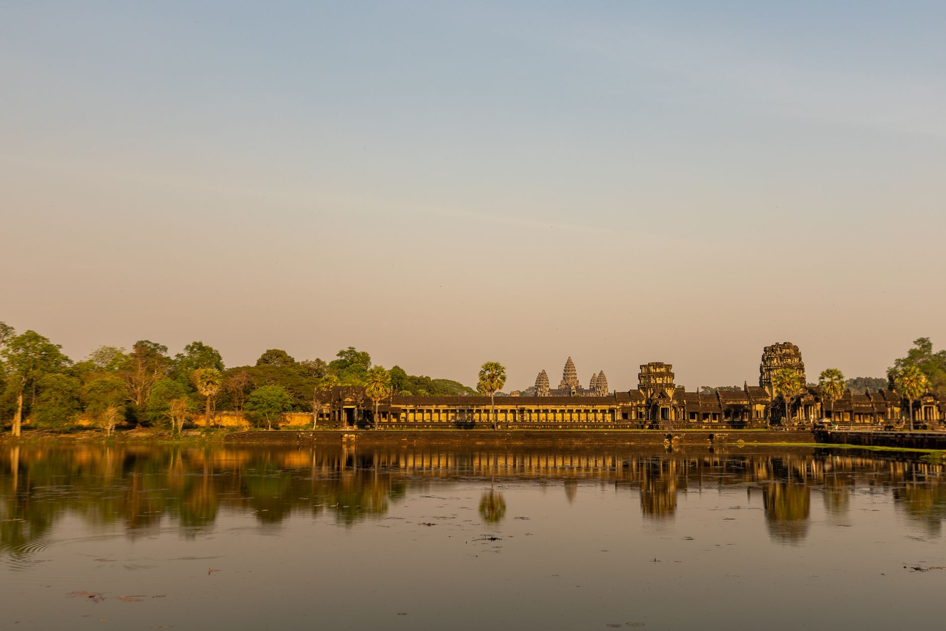 Cambodge