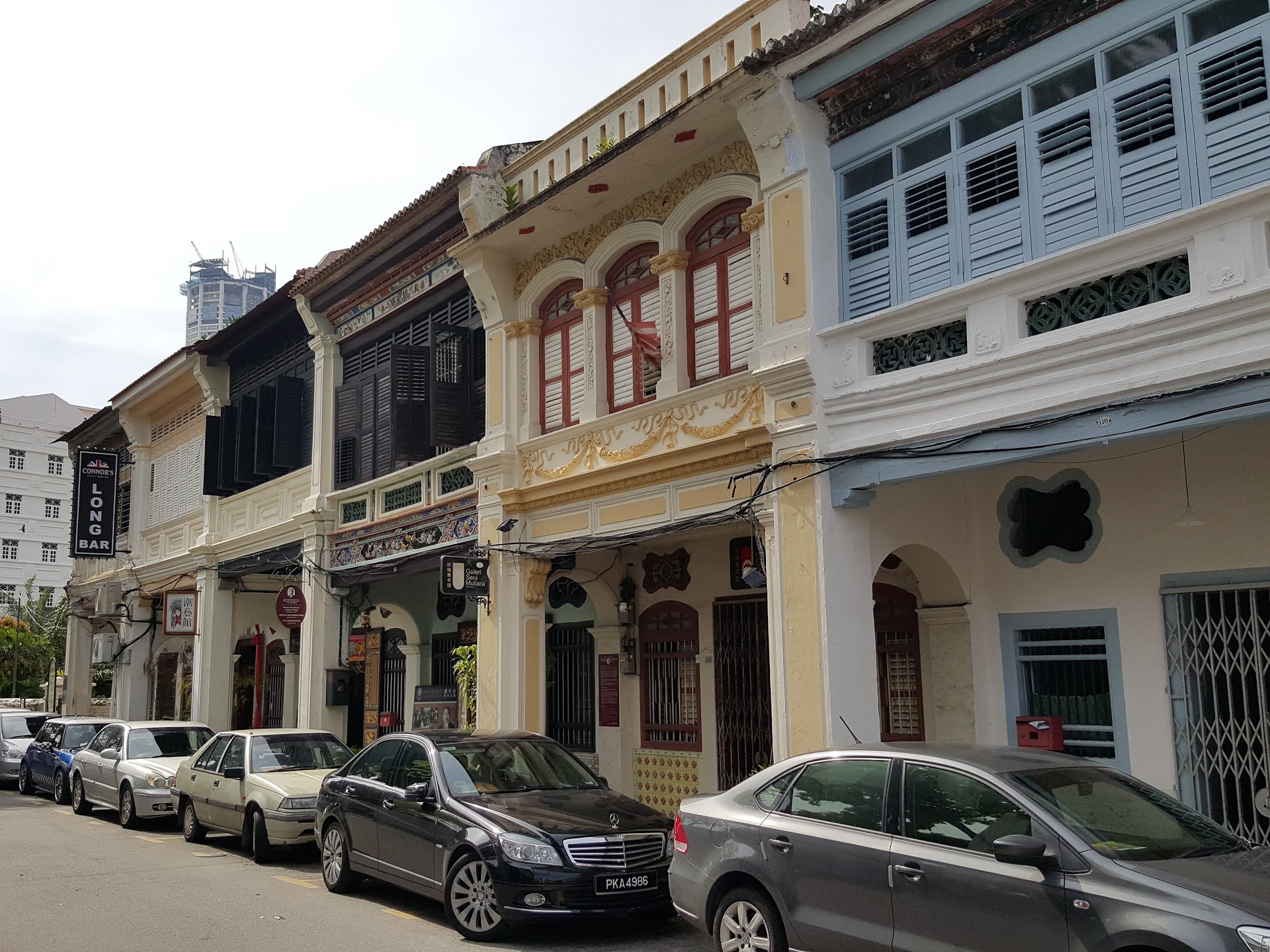 Malaisie