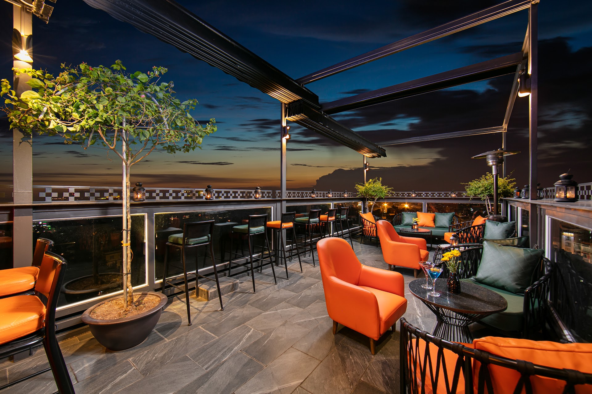 Kecho Legacy Hotel & Spa