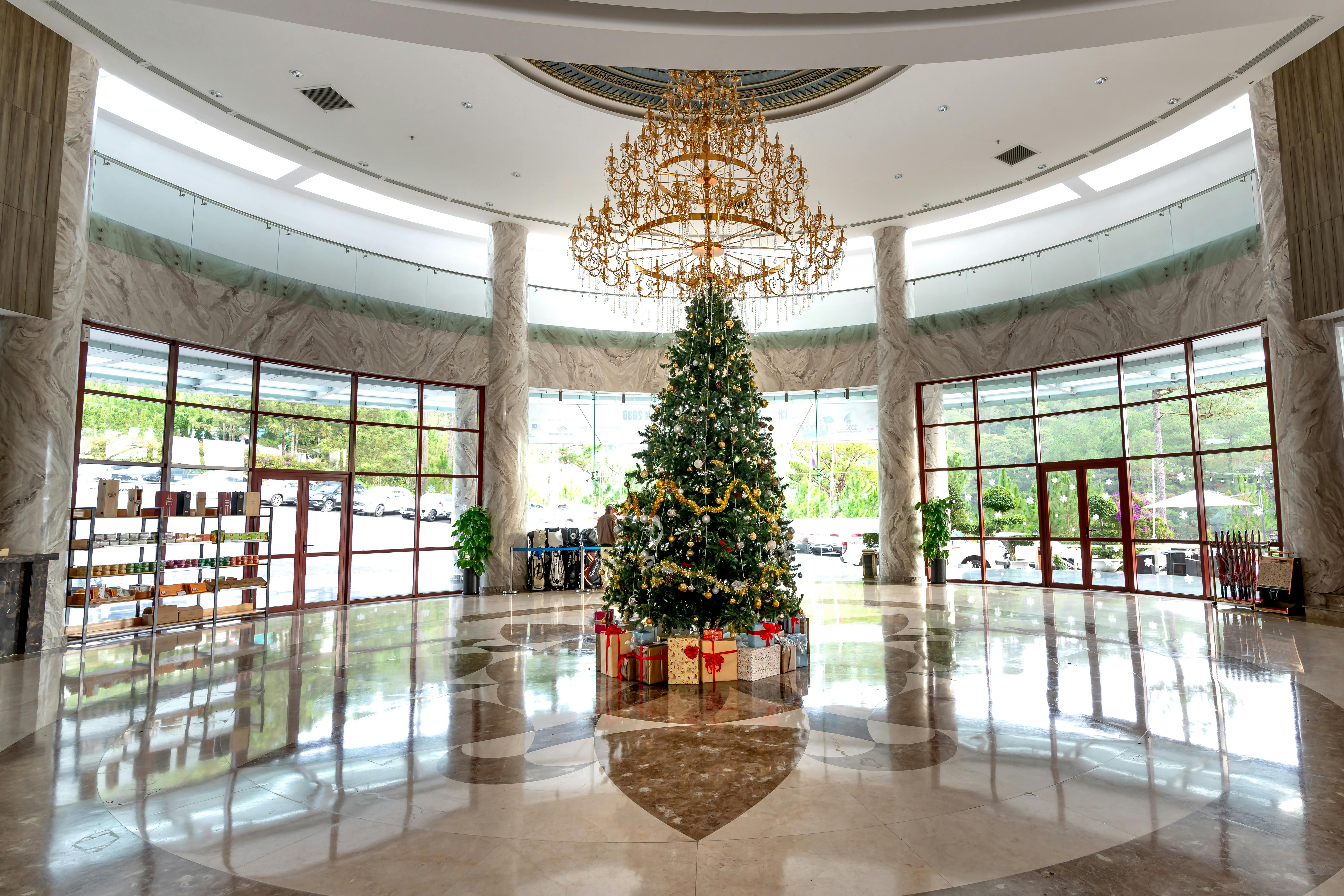 Kecho Legacy Hotel & Spa