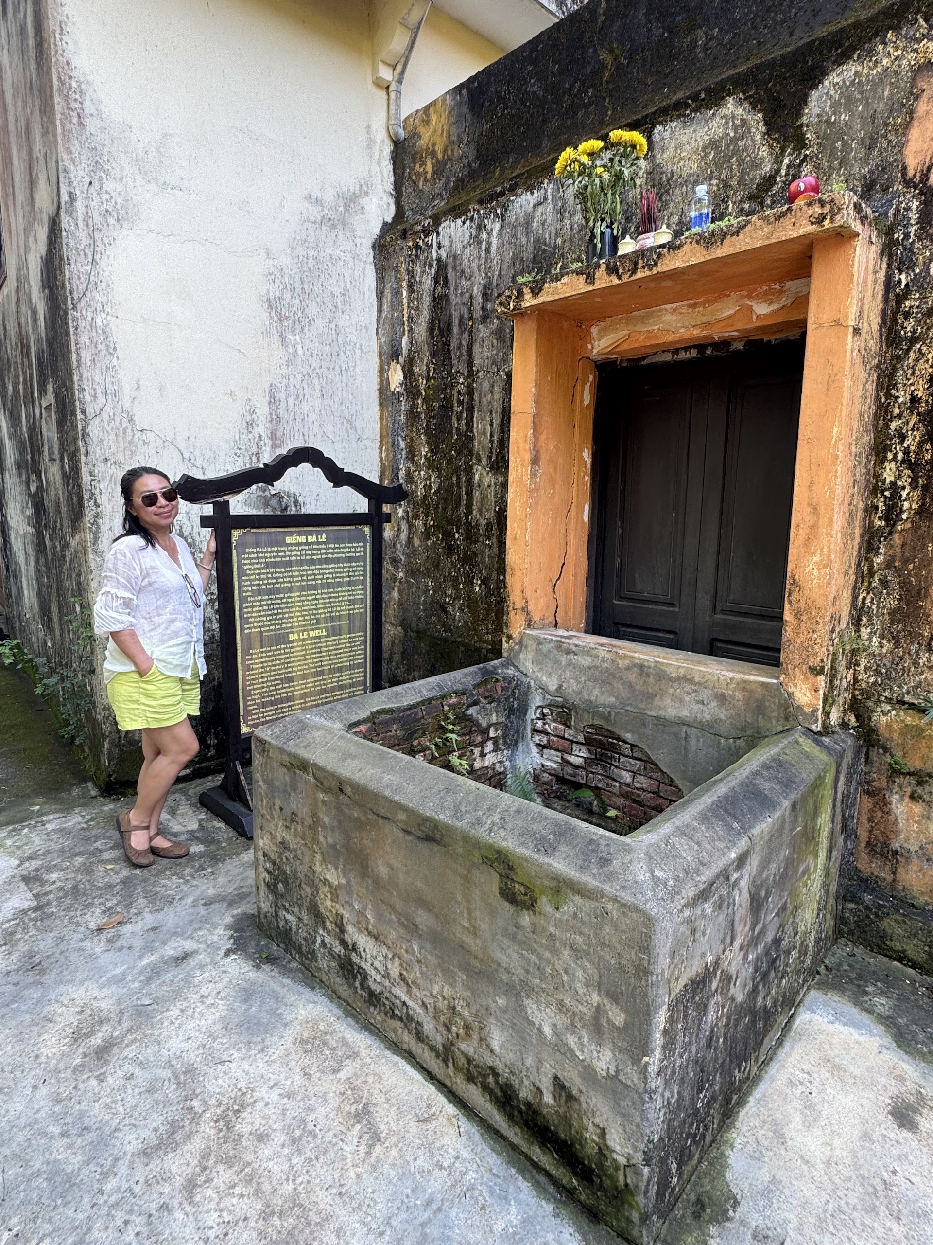 Le bol que Hội An garde pour elle : le cao lầu à l'aube dans la vieille ville