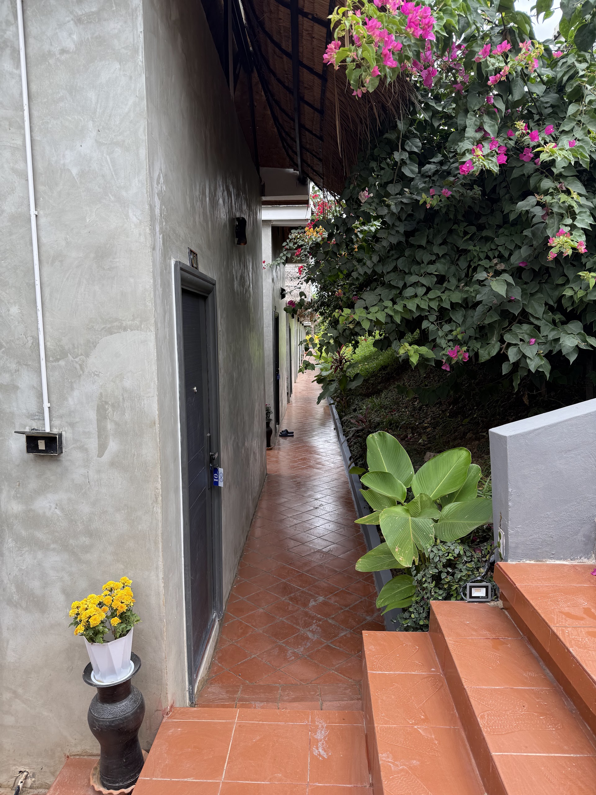 Villa Oasis Luang Prabang