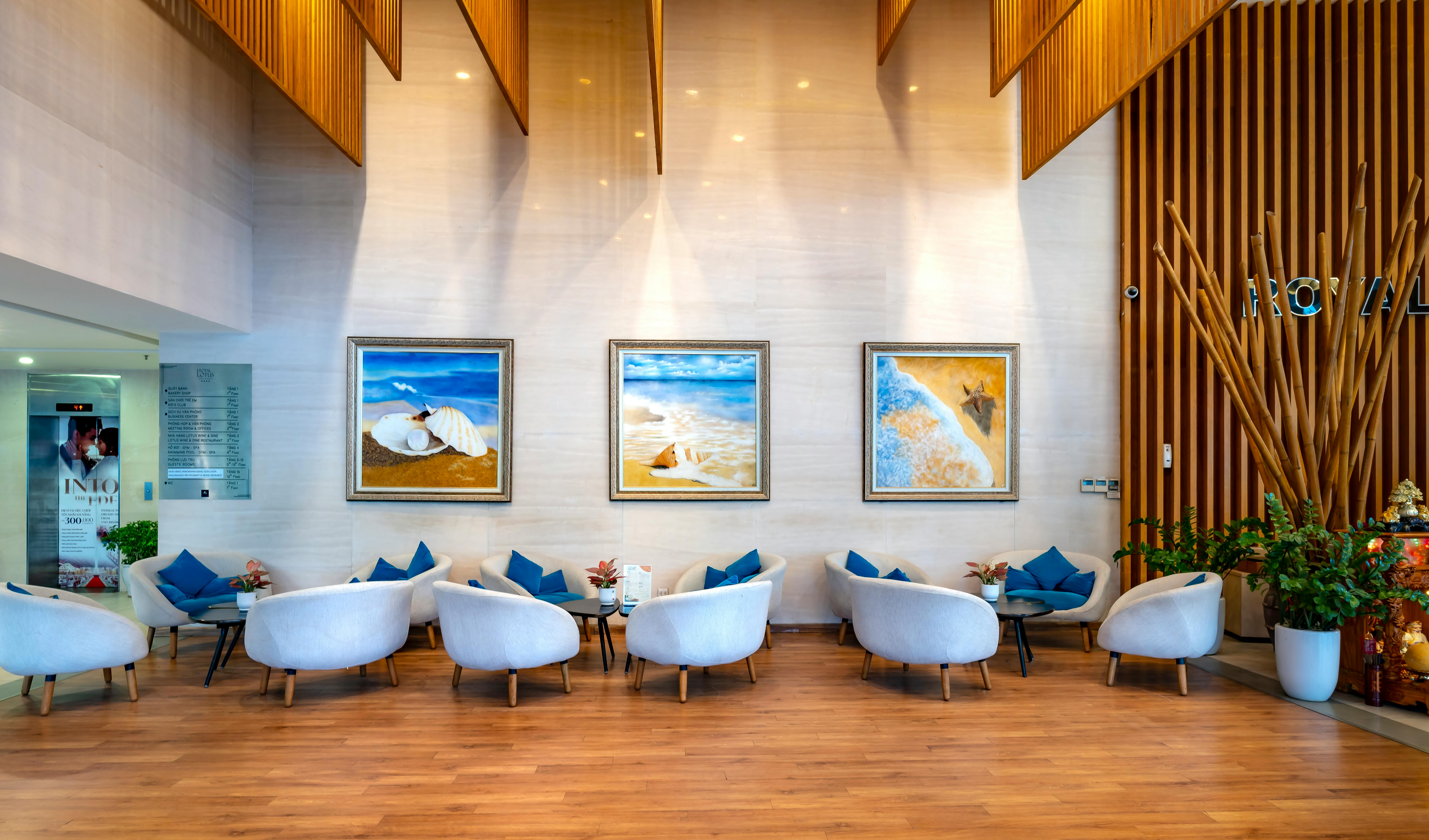 GRANBELL HOTEL OSAKA