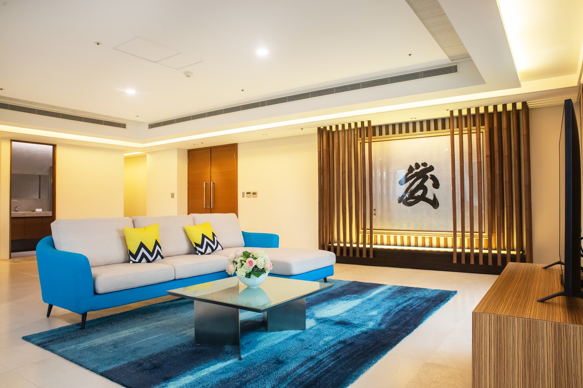Hotel Metropolitan Premier Taipei